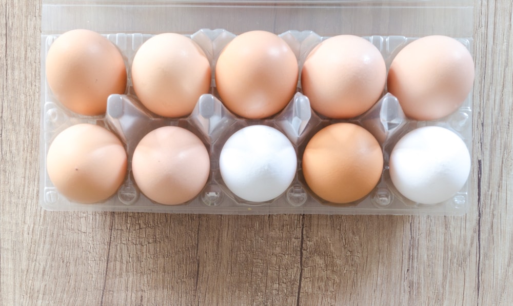 TOPAZ od 2025 roku zaprzestanie sprzedaży jaj pochodzących od kur z